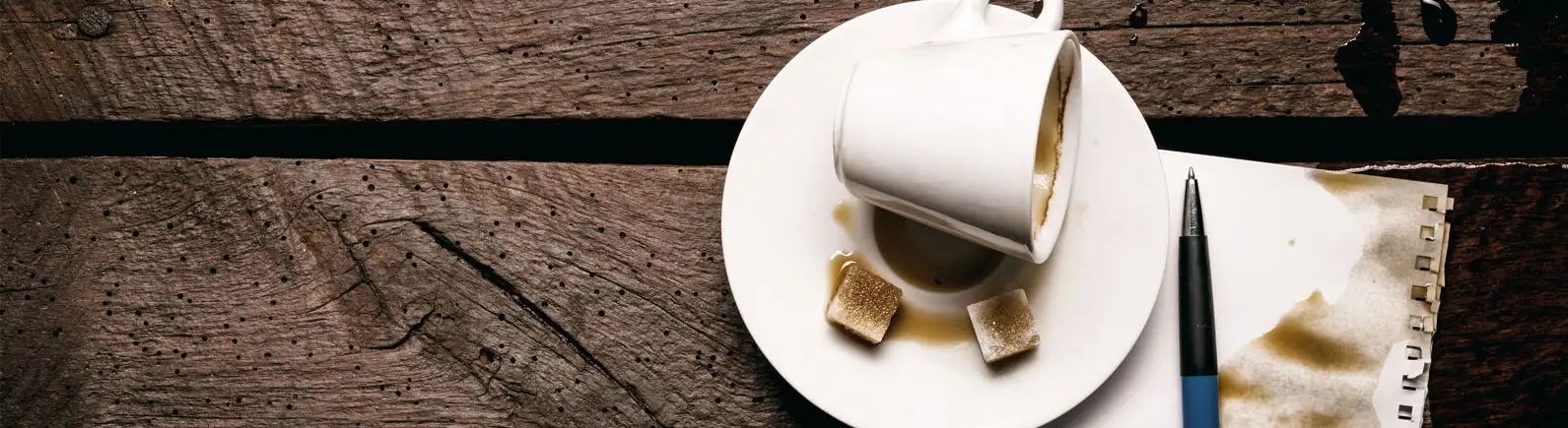 Kaffee Fehler Kaffee Fehler