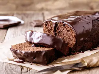 Schokoladenkuchen Schokoladenkuchen