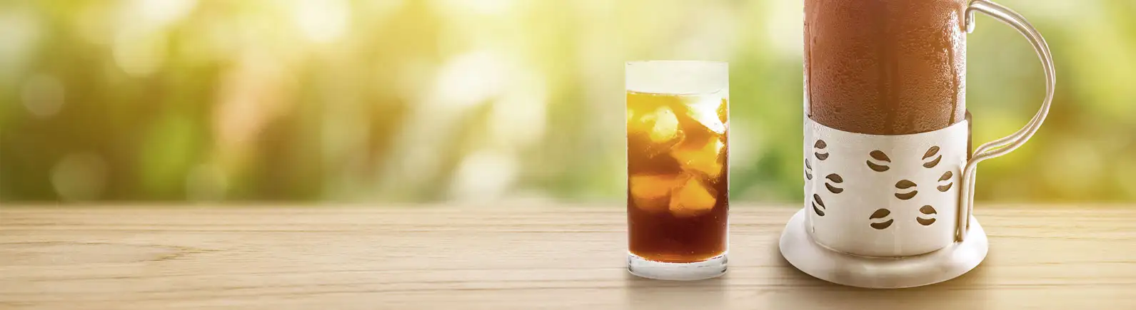 Kaffee Cold Brew Kaffee Cold Brew
