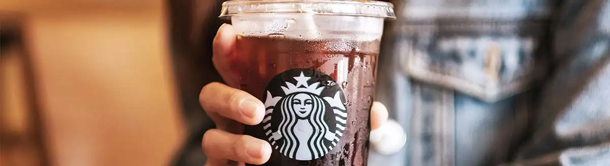 USA Starbucks USA Starbucks