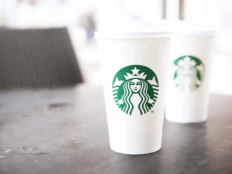 USA Starbucks USA Starbucks