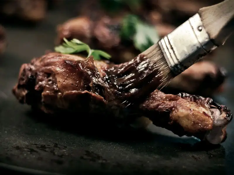 Kaffee Marinade Kaffee Marinade