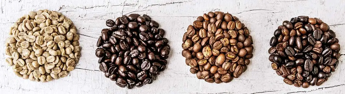 Kaffeebohne