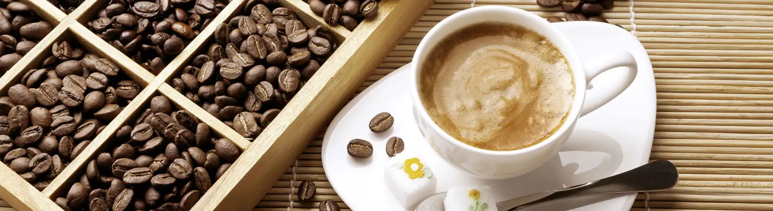 Kaffee Spezial Kaffee Spezial