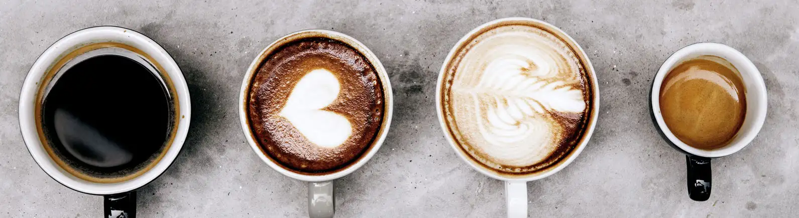 Kaffee Spezialitäten Kaffee Spezialitäten