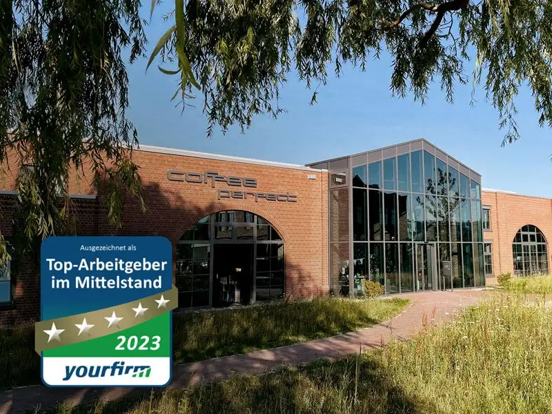 Top-Arbeitgeber im Mittelstand