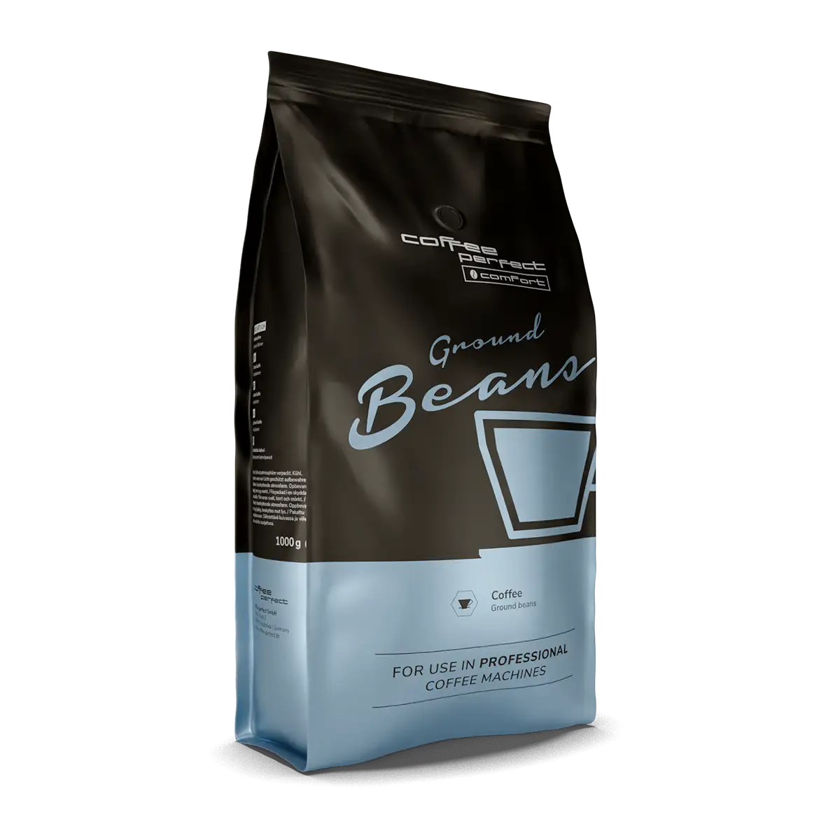 Gusto Classico - Gemahlener Kaffee Gusto Classico - Gemahlener Kaffee