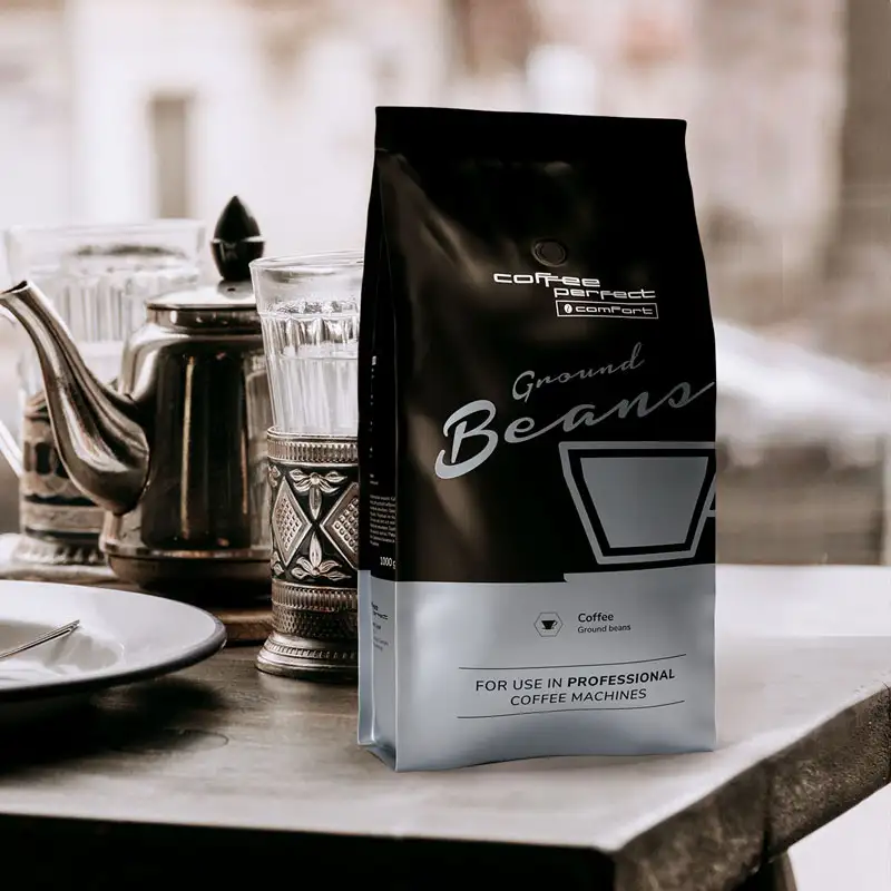 Comfort Line Ground Beans Comfort Line Ground Beans