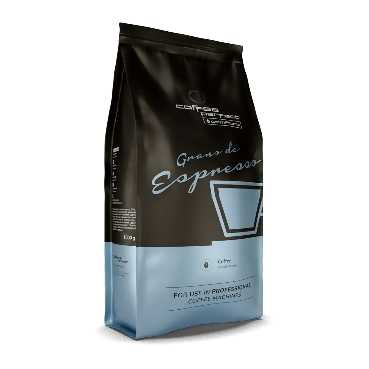 Grano de Espresso Grano de Espresso