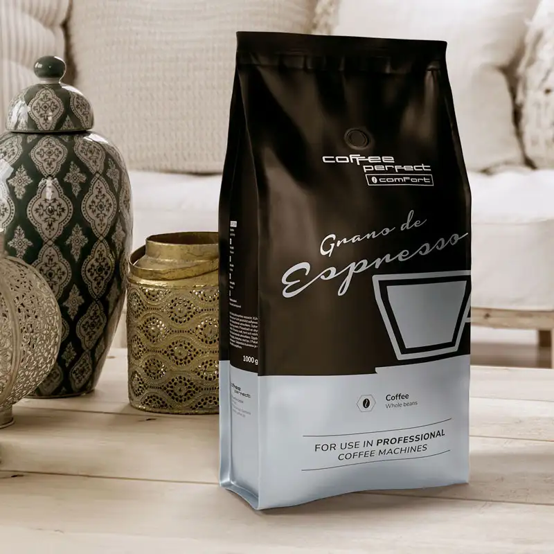 Comfort Line Grano de Espresso Comfort Line Grano de Espresso