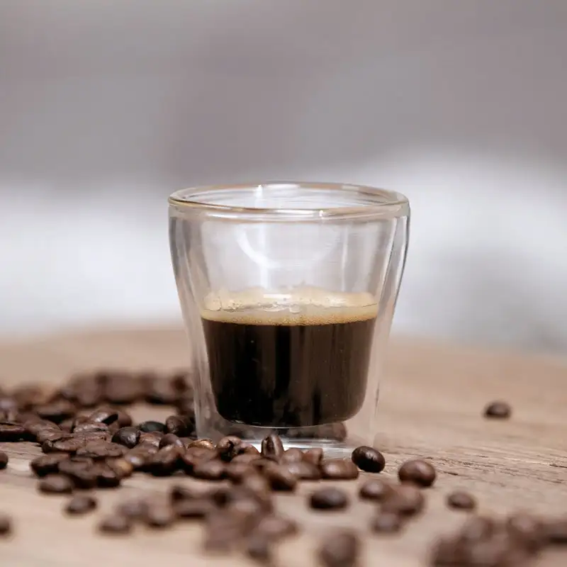 Espresso Glas Espresso Glas