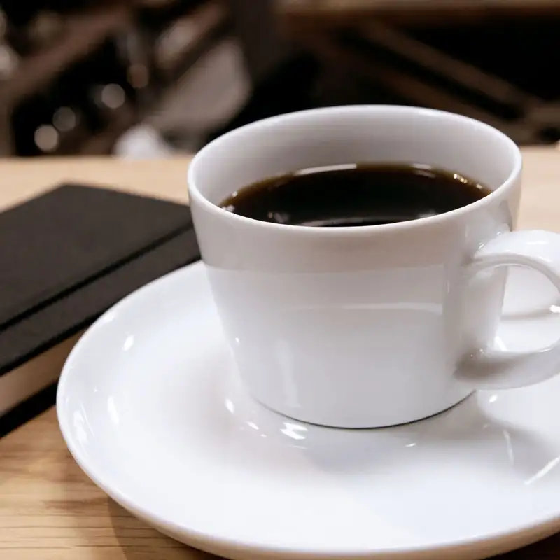 Kaffee Tasse Kaffee Tasse