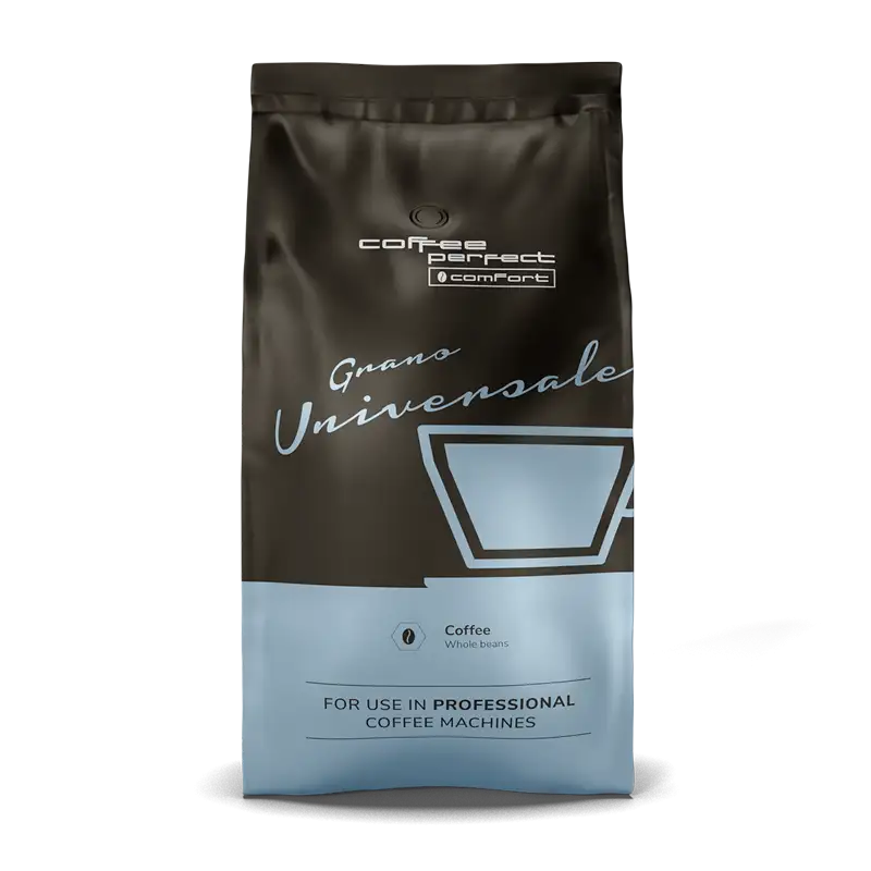 Comfort Line Grano Universale Comfort Line Grano Universale