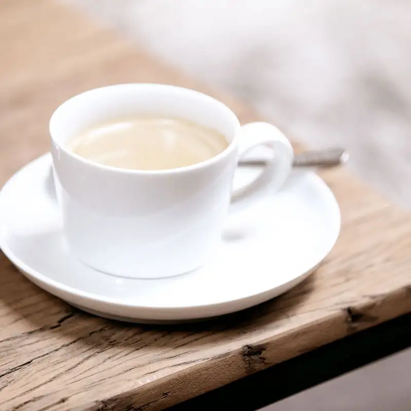 Tasse Kaffee Crema Tasse Kaffee Crema