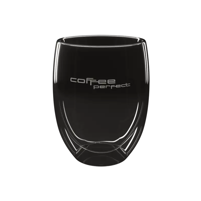 Doppelwandglas 350 ml  Doppelwandglas 350 ml