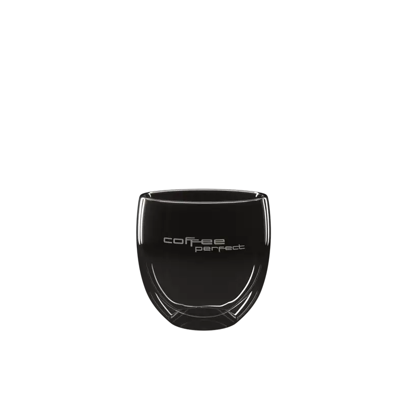 Doppelwandglas 80 ml  Doppelwandglas 80 ml