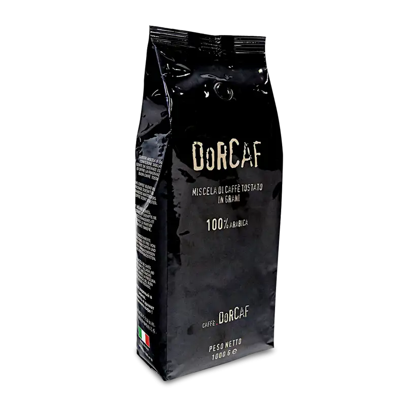 Dorcaf Kaffee Dorcaf Kaffee