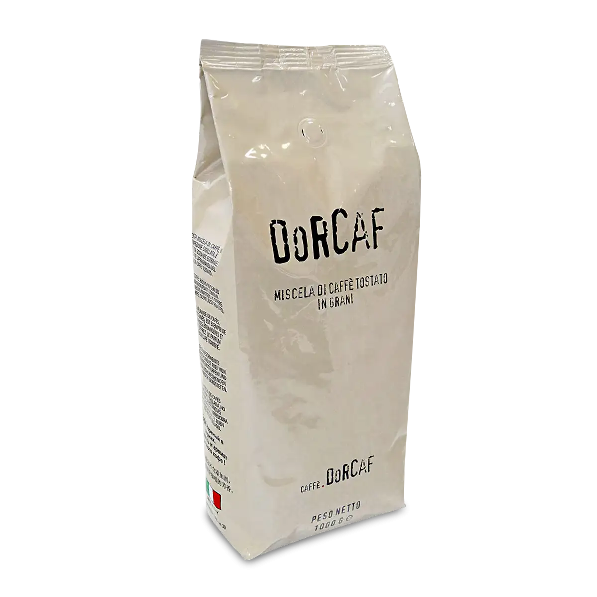 Dorcaf - Caffè Beige Blend Dorcaf - Caffè Beige Blend