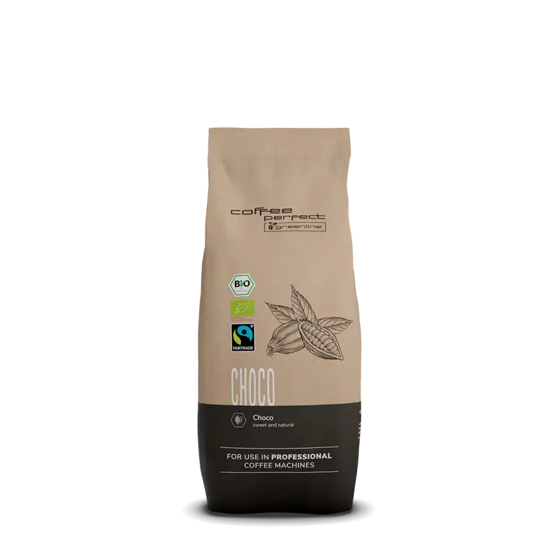 Green Line Choco Green Line Choco