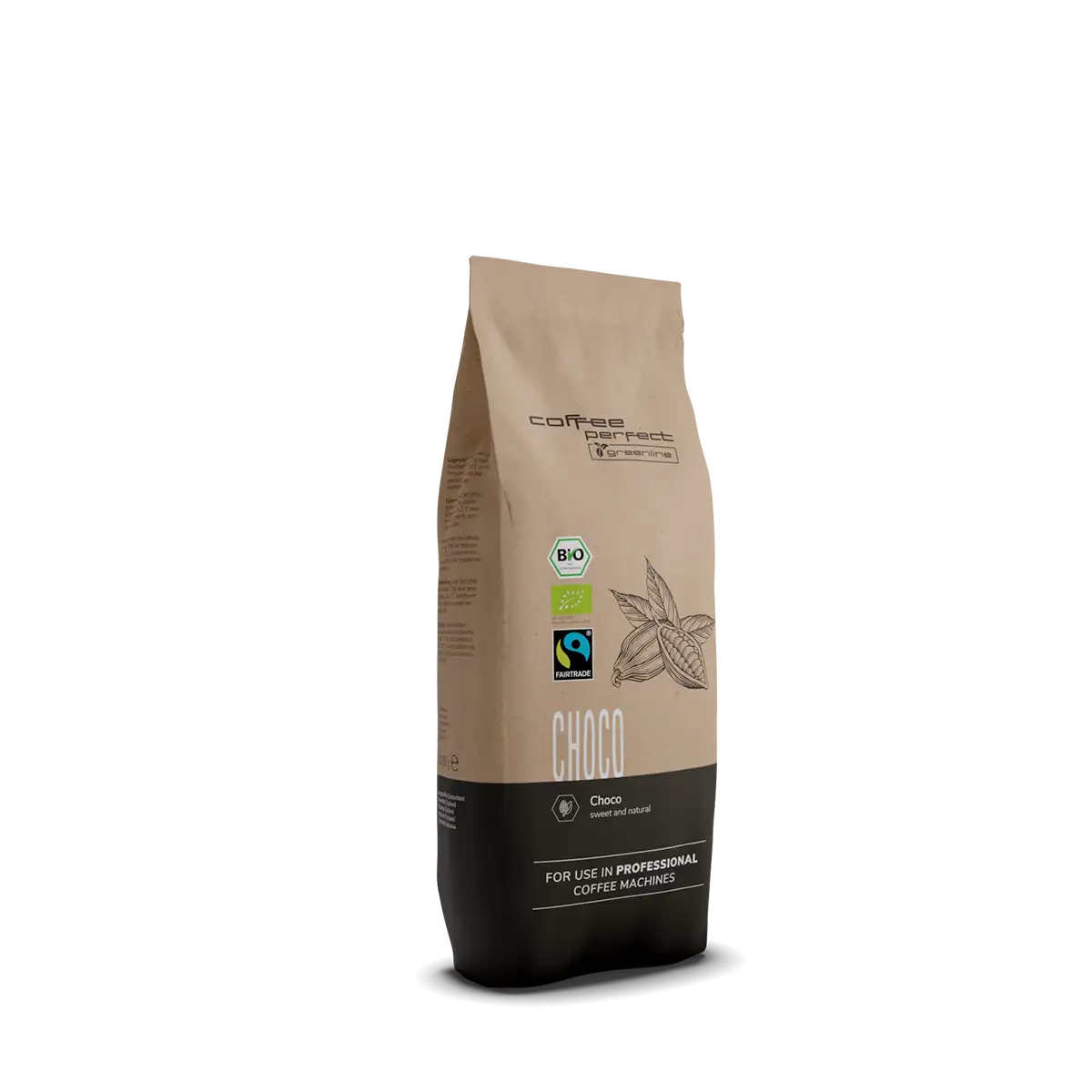Green Line Choco Green Line Choco