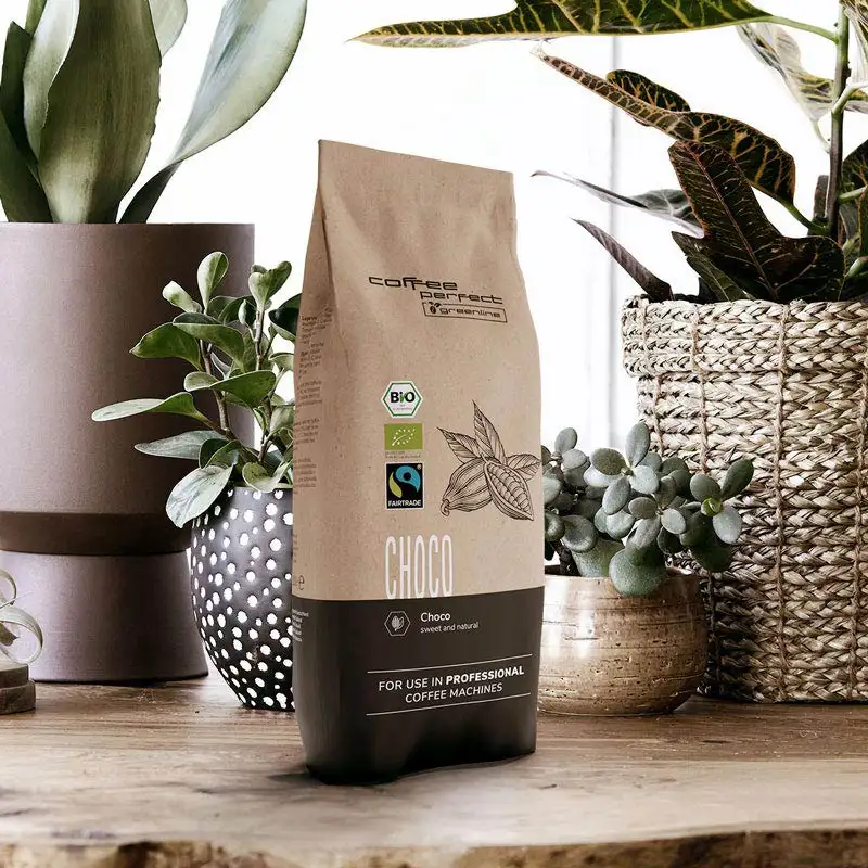 Green Line Choco Green Line Choco