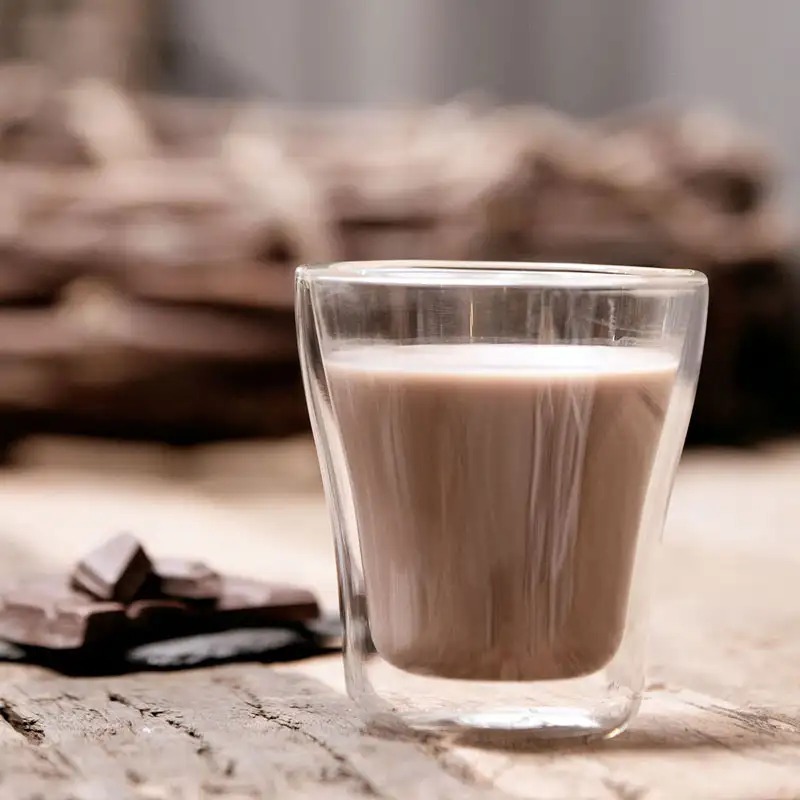 Kakao Getränk Kakao Getränk