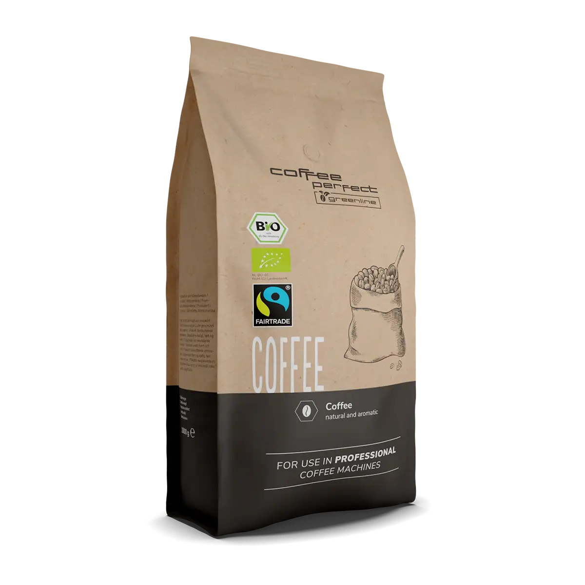 Green Line Coffee Green Line Coffee