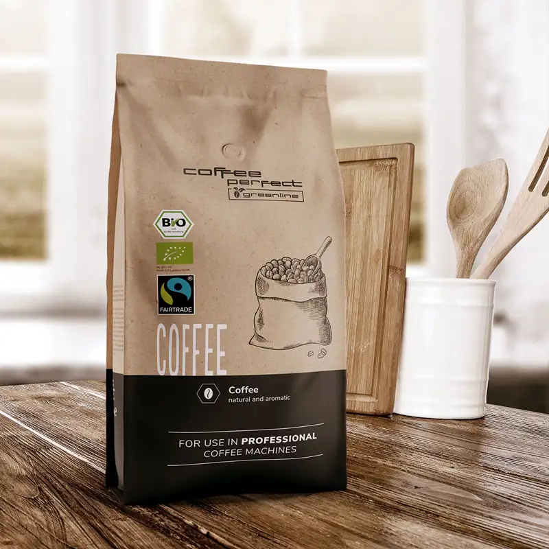 Green Line Coffee Green Line Coffee