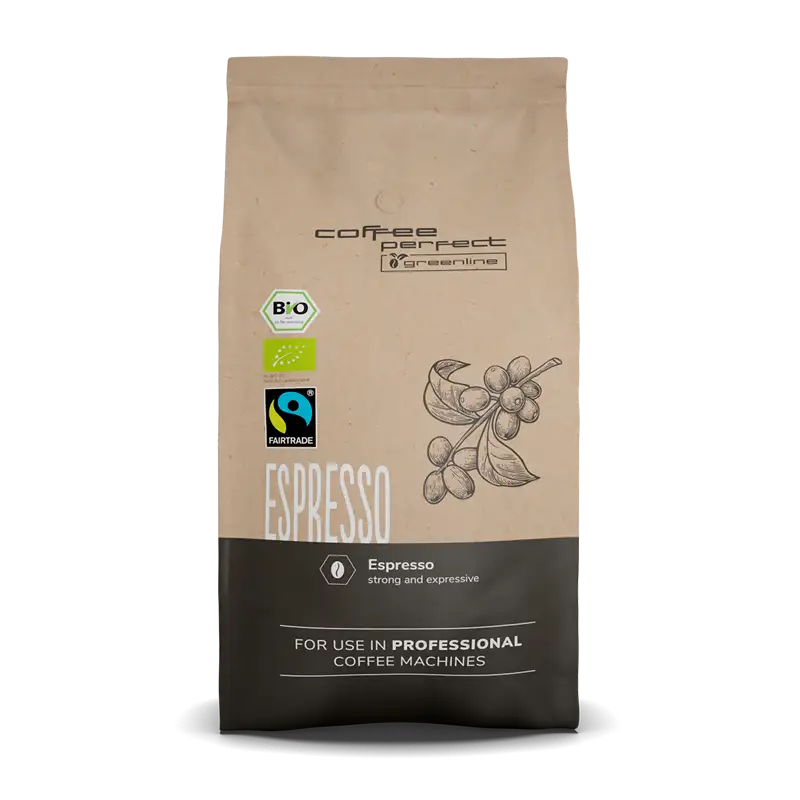 Green Line Espresso Green Line Espresso