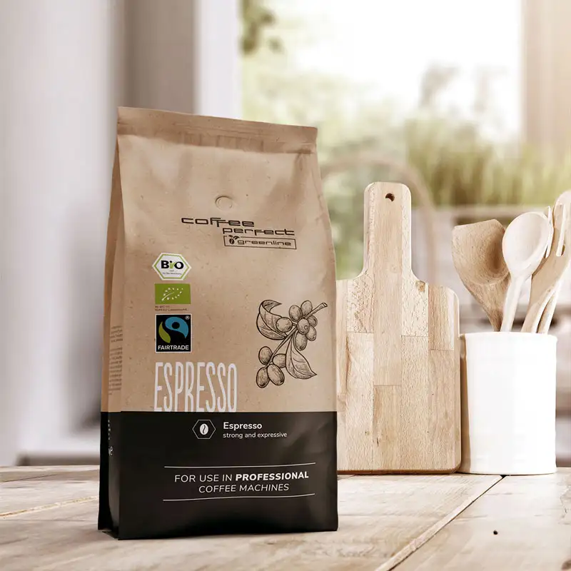 Green Line Espresso Green Line Espresso