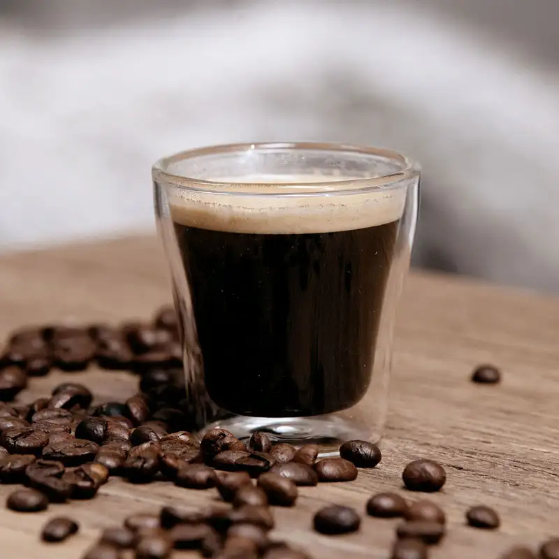Espresso Glas Espresso Glas