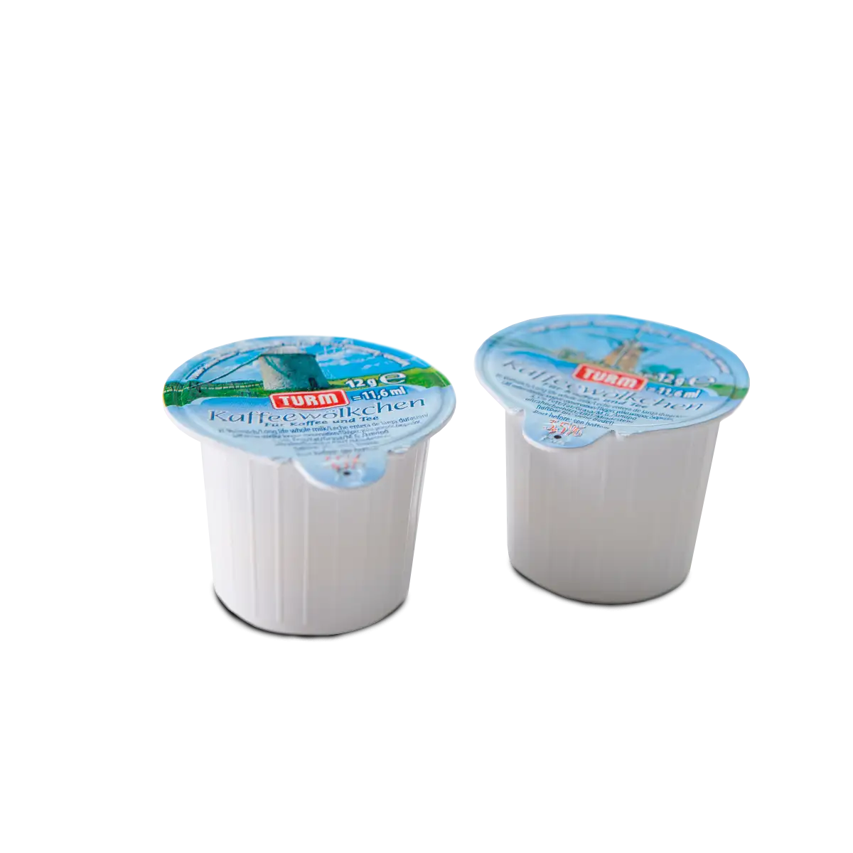 Kaffeewölkchen 3,5% Fett Kaffeewölkchen 3,5% Fett