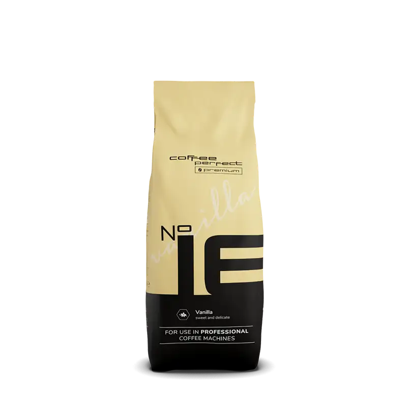 Premium Line Vanille Premium Line Vanille