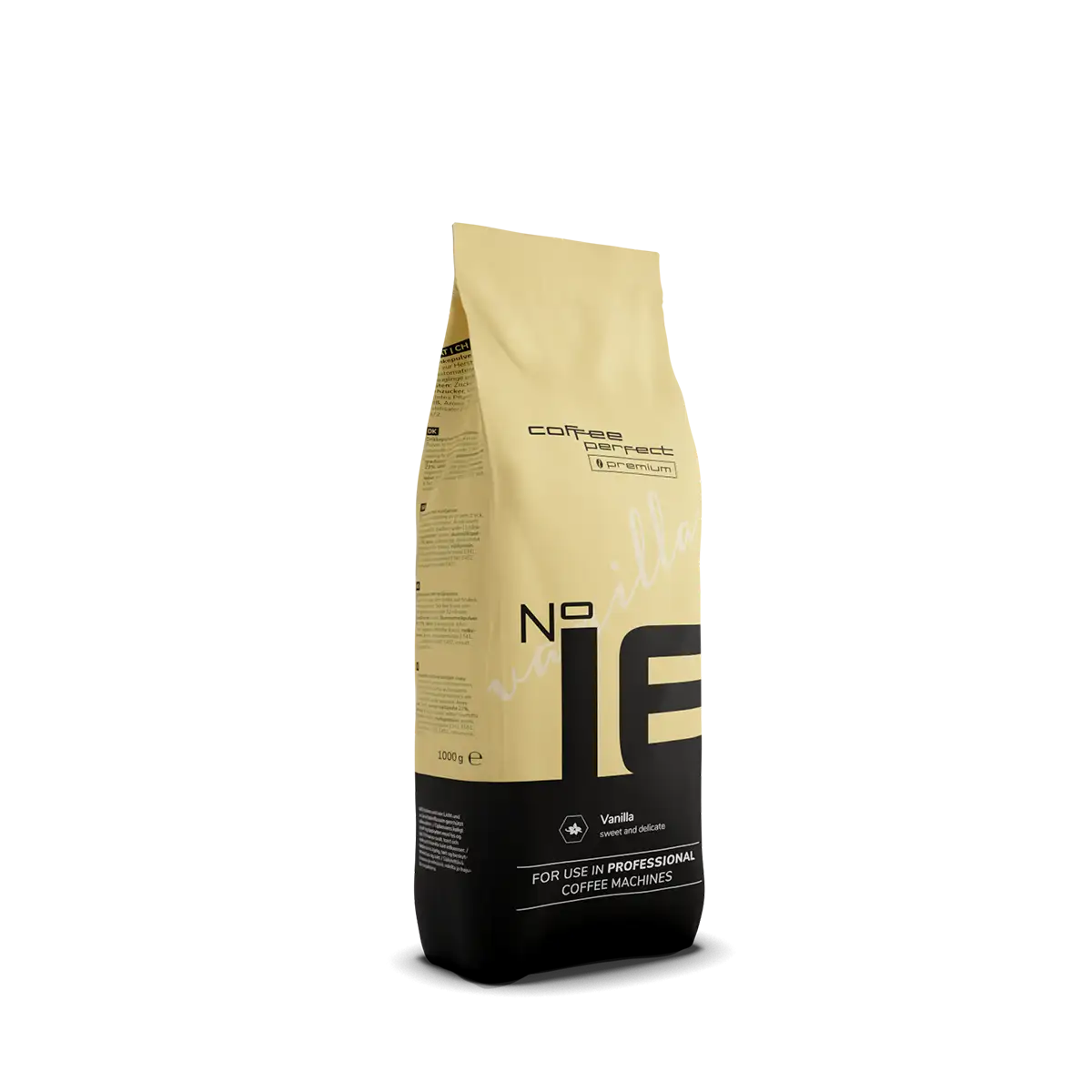 Vanilla No. 16 Vanilla No. 16