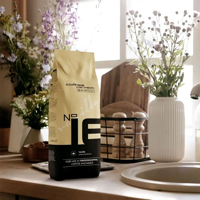 Premium Line Vanille Premium Line Vanille