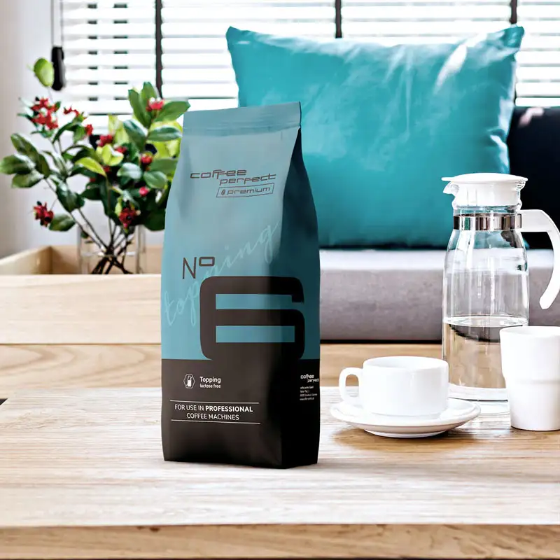 Premium Line Topping No. 6 Laktosefrei Premium Line Topping No. 6 Laktosefrei