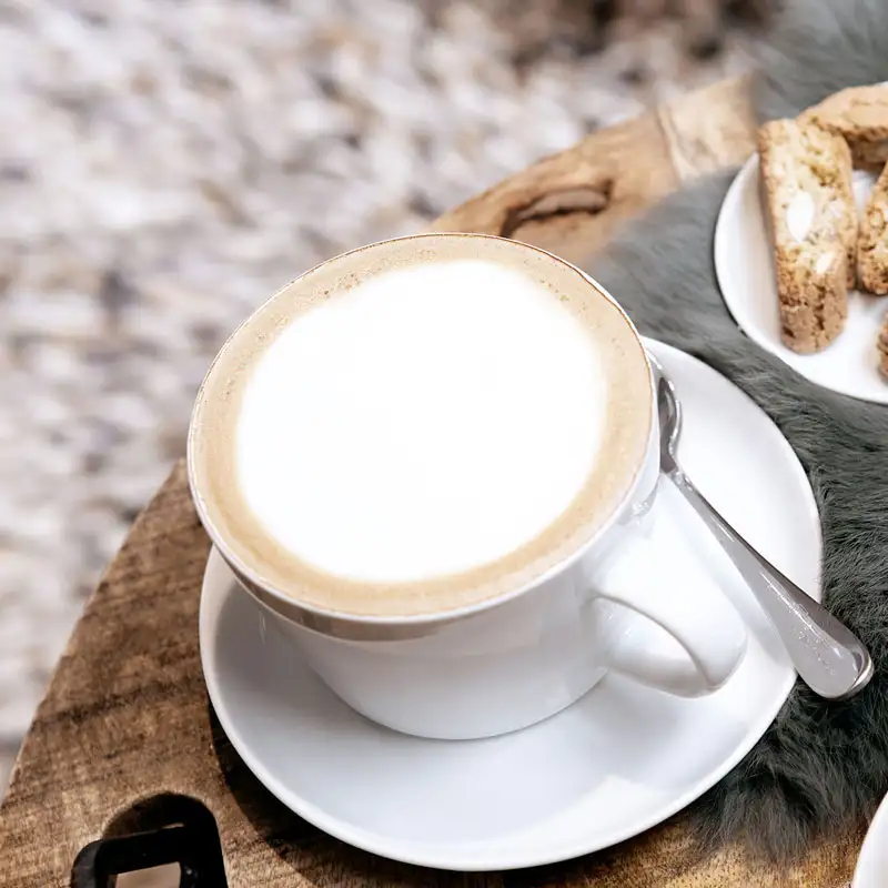 Cappuccino Cappuccino