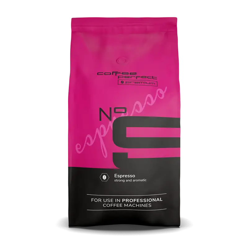 Premium Line Espresso No. 9 Premium Line Espresso No. 9