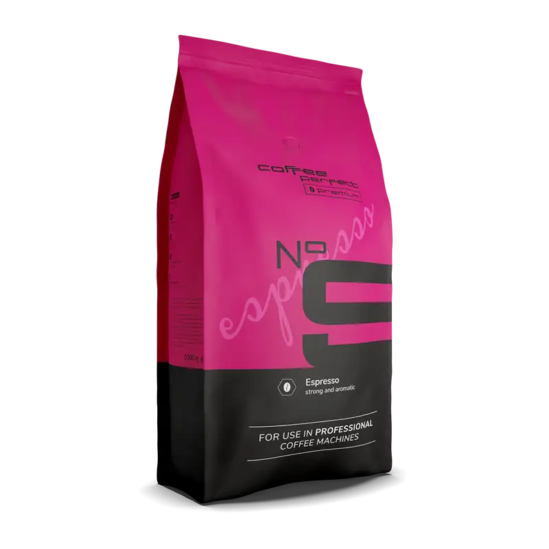 Premium Line Espresso No. 9 Premium Line Espresso No. 9