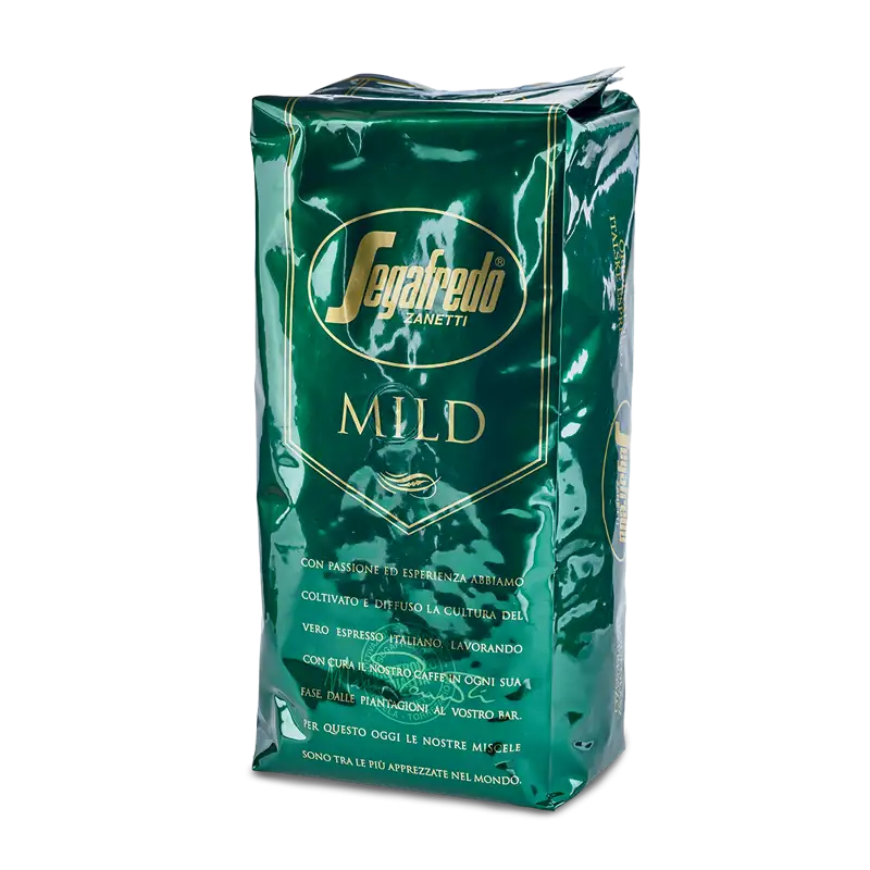 Segafredo Mild Segafredo Mild