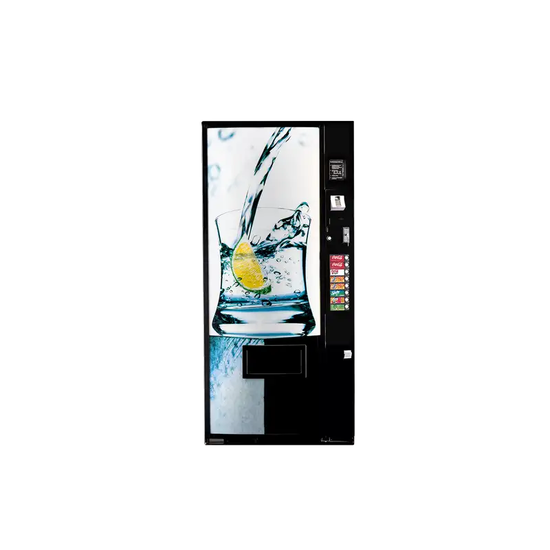 SP20 Snackautomat