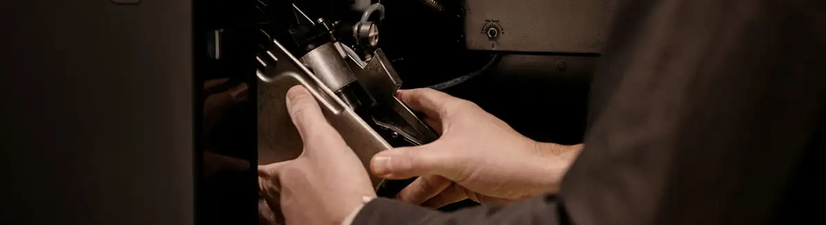 Premium Service Brüher